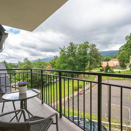 Rentplanet - Apartamenty Mickiewicza Szklarska Poreba Bagian luar foto