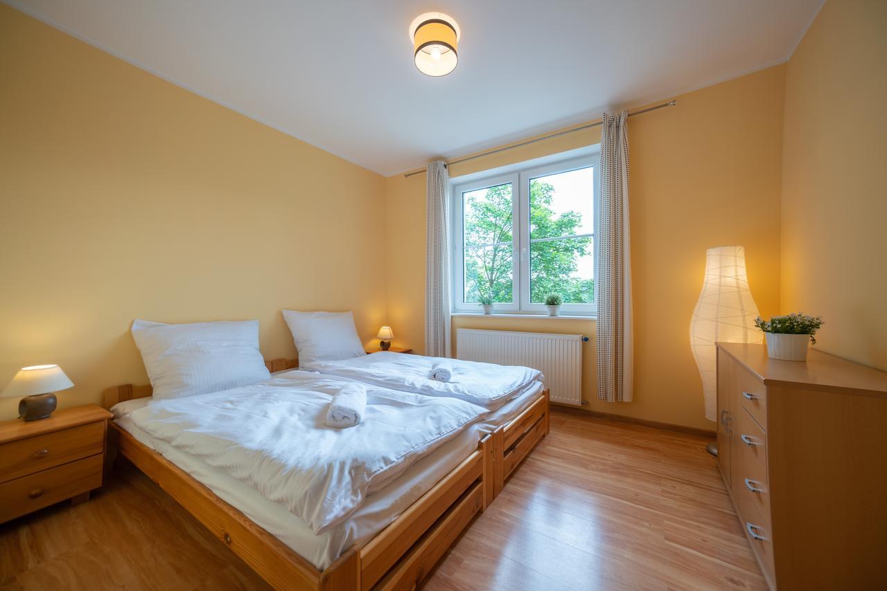 Rentplanet - Apartamenty Mickiewicza Szklarska Poreba Bagian luar foto